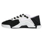 White Black Low Top NS1 Sneakers Shoes