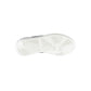 Blu Leather Women Sneaker