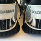 Multicolor Lace Up Low Top NS1 Sneakers Shoes