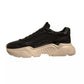 Black White Daymaster Low Top Sneakers Shoes