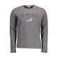 Brown Cotton Men T-Shirt