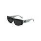 Black Bio-Based Women's Sunglass