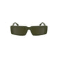 Green Bio-Based Fabric Women Sunglasses