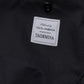 Dark Blue TAORMINA Cotton Blazer Suit Jacket