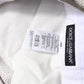 Light Gray Jacquard Silk Dotted 2 Piece Suit
