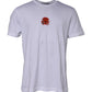 White DG LOVE Patch Short Sleeves T-shirt
