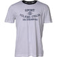 White DG Logo Print Short Sleeve T-shirt