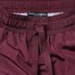 Multicolor Sweatpants Jogger Pants