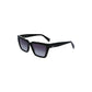 Black Bio Injected Women Sunglass