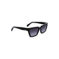 Black Bio Injected Women Sunglass