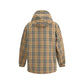 Reversible waterproof Jacket