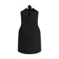 Mini Crown Dress