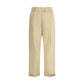 Cotton Elasticated Pants