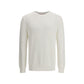 Half english rib Sweater