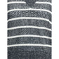Striped Vest