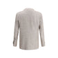 Linen Blazer