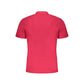 Rosa Cotton Men Polo Shirt