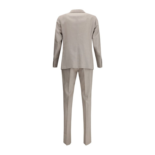 Virgin wool Suit