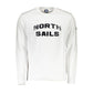 White Cotton Men's Sweater