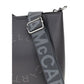 Logo Shoulder Bag