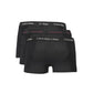 Nero Cotton Men's Boxer Brief Single