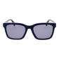 Blue Acetate Sunglasses