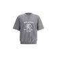 Short-sleeve Sweatshirt