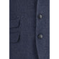 Wool Blazer Jacket