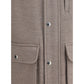 Wool Jacket