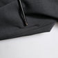 Black Wool Dress Slim Formal Pants