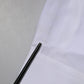 White GOLD Long Sleeves Dress Formal Shirt