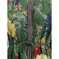 Avery chemisier Dress
