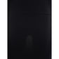 Black Polyamide Casual Dress