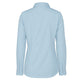 Blue Cotton Shirt
