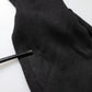 Black Cotton DG Logo Men Sweatshirt Sweater