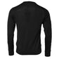Dark Gray Cotton DG Logo Sweatshirt Sweater