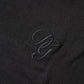 Dark Gray Cotton DG Logo Sweatshirt Sweater