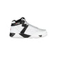 Bianco Polyurethane Men Sneaker