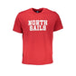 Rosso Cotton Men T-Shirt