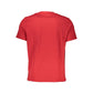 Rosso Cotton Men T-Shirt