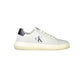 Brown Leather Men Sneaker