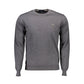 Grigio Wool Men Sweater