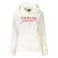 White Cotton Women Sweater