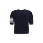 Knit T-Shirt