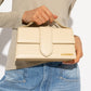 Le Grand Bambino Beige Bag