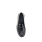 Leather Loafers