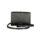 Black Leather Handbag