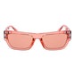 Pink Women Sunglass