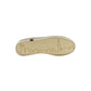White Leather Men Sneaker