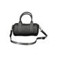 Black Polyethylene Handbag